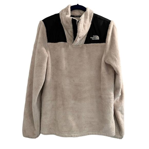 The North Face Kids's Fleece Jacket, Mountain Versa Micro Jacket, Lightweight XL - Picture 1 of 7